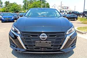 ใช้แล้ว lhd/rhd 2024นิสสันอัลติมา2.5 SV FWD - Product Image 3