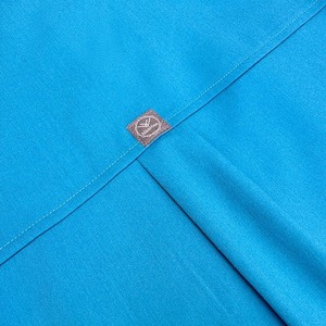 2025 Fashion Custom Anti Wrinkle <b>Doctor</b> Nurse Suit Stretch Scrubs Uniform Underscrub Nursing Scrub <b>Sets</b> Women for Hospital - Product Image 4