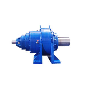 New Arrival <b>Best</b> Quality Indian Manufacturer of Top Selling Industrial Grade Planetary Gearbox at Good Price - Product Image 1