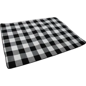 Tappetino da Picnic Personalizzato LINDA per Pranzi all'Aperto e Merchandising - Product Image 2