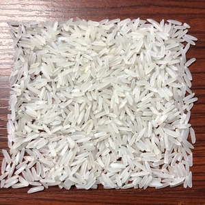 ข้าวหอมมะลิพรีเมี่ยมข้าวธรรมชาติกลิ่นหอมแบบเม็ดยาวนุ่ม - Product Image 5