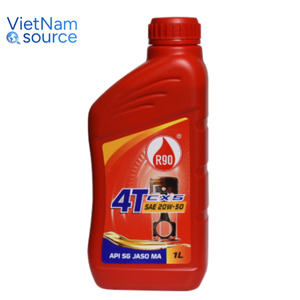 Huile moteur pour scooter-Lubrifiant 4T spécialement conçu avec propriétés d'économie de carburant et accélération en douceur pour la conduite urbaine - Product Image 1