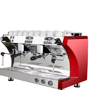 Betaalbare Commerciële Klm2601pro Capules Genius Machine Koffiemachines Te Koop