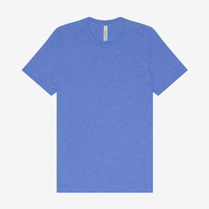 Tri-blend T Shirts Bella Canvas Camisetas Modernas/ajustadas para hombre - Product Image 1