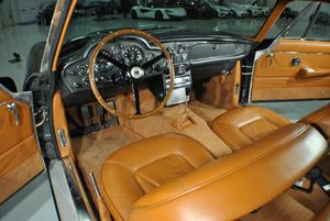 Gran Oferta: Aston Martin DB6 de 1966, Listo para Enviar - Product Image 2