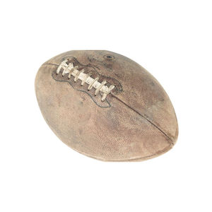 Fútbol americano vintage de la mejor calidad al por mayor Diseña tu propio fútbol americano Vintage para la venta en línea logotipo personalizado OEM - Product Image 5