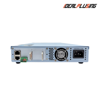 Alimentation électrique programmable haute tension AC/DC à montage en rack, alimentation électrique DC programmable bipolaire pour laboratoire