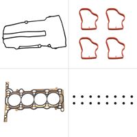 Juego de juntas de culata del motor para 2011-2016 Chevy Cruze Sonic Trax Cruze Limited 2013-2016 Buick Encore