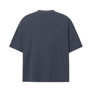 Camisetas Personalizadas Casuales para Hombre, Estampadas, Extra Grandes, Ecológicas, de Secado Rápido, 230g, con Logotipo Frontal, Estilo Vintage, 100% Algodón - Product Image 4