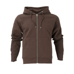 Vente flash : sweats à capuche personnalisés 100% coton molletonné, écologiques, pour hommes et femmes, avec logo brodé en relief, pour la saison hivernale, taille 6XL - Product Image 4