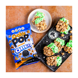 Cookiee POP ขนมข้าวโพดคั่วหวานแพ็คหลากหลายพร้อมรสชาติคุกกี้สั่งซื้อออนไลน์เพื่อการจัดส่งที่รวดเร็ว - Product Image 6