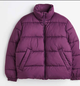 Chaquetas de burbujas asequibles a la venta, baratas para hombres y mujeres, ropa de abrigo de invierno moderna y cómoda - Product Image 1