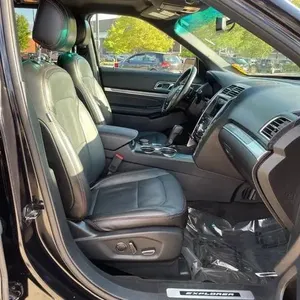 ฟอร์ด เอ็กซ์พลอเรอร์ สปอร์ต ปี 2017 - Product Image 3