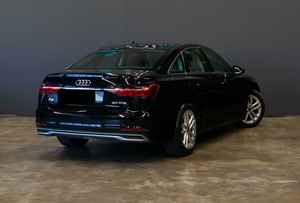 Audi A6 40 TFSI 2024 Nuevo/Usado con Especificaciones GCC en Venta - Product Image 4