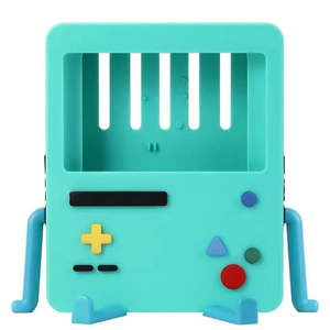 แท่นรองรับ BMO สำหรับเครื่องเล่นเกมแบบพกพาสวิตช์นินเทนโด - Product Image 6