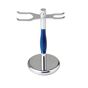 Meilleur prix sur cheveux synthétiques blaireau et support de rasoir accessoire de toilettage en métal en vrac quantité - Product Image 4