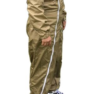 Autres vêtements d'apiculture : Veste en coton ventilée, respirante et confortable, veste de sécurité, combinaison d'apiculture haut de gamme - Product Image 6