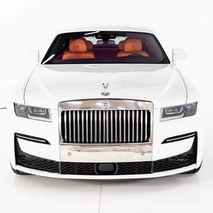 รถยนต์มือสองรุ่นปี 2023 Rolls-Royce Ghost AWD 4D Sedan ได้รับการรับรองว่าสะอาดและใช้งานมาอย่างเหมาะสม - Product Image 1