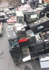 แบตเตอรี่ตะกั่วกรด100AH 12V สำหรับเครื่องมือไฟฟ้าและของเล่นผู้ผลิตเศษตะกั่วกรดแบบใช้แล้ว - Product Image 3