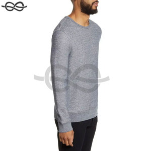 เสื้อสเวตเตอร์ใส่ได้ทั้งชายและหญิงใส่สบายมีสไตล์ใส่สบายมีลายพิมพ์ทันสมัย - Product Image 2