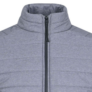 <b>Top</b> Selling Breathable <b>Men's</b> Puffer Jacket for Winter Direct Factory Sales with High Manufacturer's OEM Service - Product Image 2