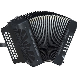 NOUVELLE VENTE NEUVE H0hnerss C0mpadreZ EADD Acc0r-d1on Blackss À VENDRE - Product Image 1