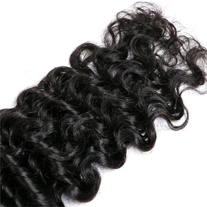 100% cheveux humains non transformés extensions de cheveux bruts du temple indien dernier prix, fabricants et fournisseurs Punjab, Inde Top - Product Image 6