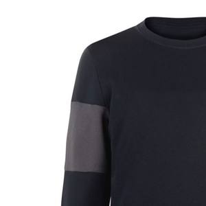 Style unique Hommes Sweat Qualité Premium Léger Vente Chaude Respirant Meilleur Design Hommes Sweat Avec Manches Complètes - Product Image 2