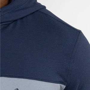 100% coton dernière conception nouveaux sweats à capuche pour hommes avec fabrication de marque privée haute qualité conception professionnelle sweat à capuche pour hommes - Product Image 6