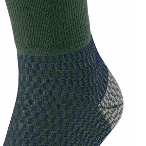 Qualité supérieure 2025 Chaussettes athlétiques Chaussettes de sport décontractées en polyester Nouvelles chaussettes de broderie personnalisées pour hommes - Product Image 4