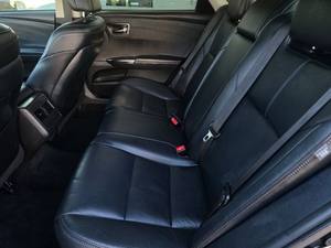 OFERTA PERFECTA Toyota Avalon XLE Plus 2018, Motor Automático, Asientos de Cuero, 6 Cilindros - Product Image 4