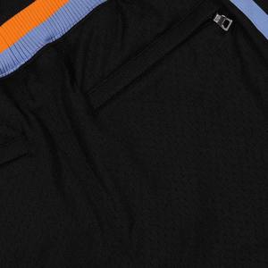 Pantalones cortos deportivos de malla transpirable de diseño personalizado para hombre, ropa informal de talla grande para gimnasio y correr, ropa de baloncesto personalizada, envío DDP - Product Image 3