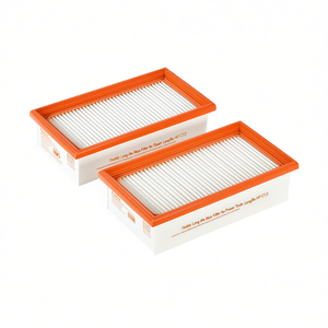 "ตัวกรองหลักอายุการใช้งานยาวนานสำหรับเครื่องมือไฟฟ้า-อายุการใช้งานยาวนาน-HF-CT/2" - Product Image 2