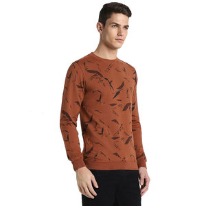 Sudaderas de moda de alta calidad para hombre, sudaderas informales de manga larga, precio térmico, sudadera informal de cuello redondo con cuello redondo - Product Image 6