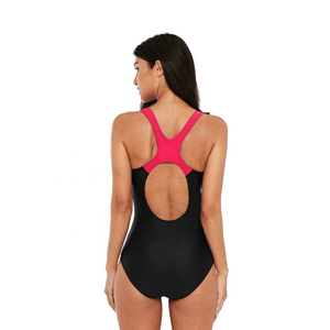 High Waist <b>Plus</b> <b>Size</b> Women Sexy Backless Swimming Suit for Online Sale Wholesale Women Customize <b>Bikinis</b> & Beachwear - Product Image 5