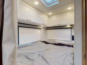 Nueva Autocaravana T-h-o-r F-r-e-e-d-o-m- E-l-i-t-e 21H-E-C 2026, la Mejor Opción Disponible - Product Image 3