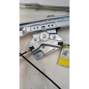 กลไกควบคุมกระจกหน้าขวา DR 4.0 ซีรีส์ 3430200392 SQRE4G15C (21>) - Product Image 5