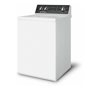 TR5006WN TR5 26inch <b>Top</b> <b>Load</b> Washers with 3.2cu. ft., 5-Year Warranty, UltraQuiet, PerfectWash - Product Image 3