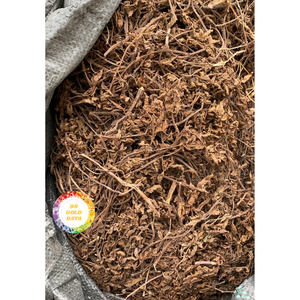 ใบเจลลี่หญ้าดำตากแห้งจากเวียดนาม - Product Image 5