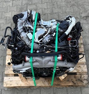 Lamiere di Alluminio Usate Testate, Rottami di <span class=keywords><strong>Auto</strong></span> Diesel di Seconda Mano 320kg - Product Image 5