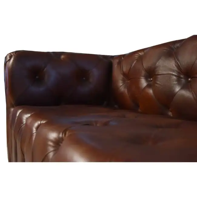 สีน้ำตาล