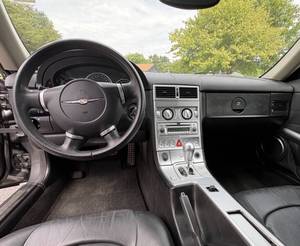 Precio bajo, Chrysler Crossfire 2004, auto usado en venta - Product Image 3