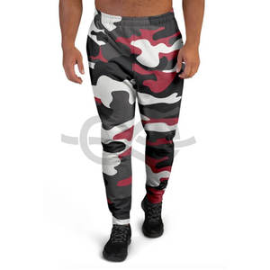 กางเกงวิ่งออกกำลังกายสำหรับผู้ชายกางเกงวิ่งออกกำลังกายโพลีเอสเตอร์ยืดได้ทนทาน100% สั่งทำได้ฉลากส่วนตัว - Product Image 1