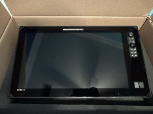 Tout nouveau sondeur de pêche Hummin+bird APEX 19 M S I+ / Sans transducteur - Product Image 4