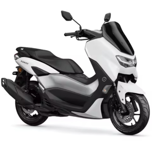 เลือกราคาโรงงานที่ดีที่สุดสำหรับ2024/2025 nMax 125 125cc ระบายความร้อนด้วยของเหลว - Product Image 1