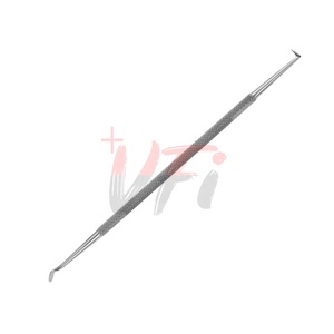 Ciseaux chirurgicaux manuels réutilisables Mitchell de 16 cm en acier inoxydable allemand avec garantie à vie - Product Image 1