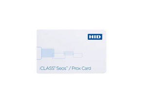 Tarjeta inteligente sin contacto ICLASS compuesta NFC RFID de alto grado para control de acceso y autenticación a prueba de agua 13,56 MHz - Product Image 5