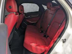 LHD/RHD 2022 J A G U A R XF P300 SE AWD DE USADO - Product Image 2