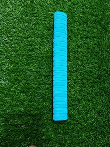 Empuñaduras de Goma Duraderas de Primera Calidad para Bates de Cricket, para Equipamiento Deportivo - Product Image 5