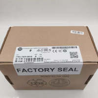 Allen Bradley 1769-L16ER-BB1B para CompactLogix, PAC Usado con Interfaz de Comunicación RS485 para Programación PLC e Industrial